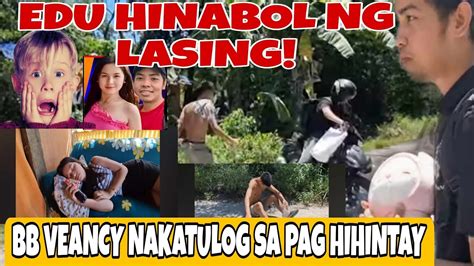 jinakol ang lasing|Hinabol ng lasing .